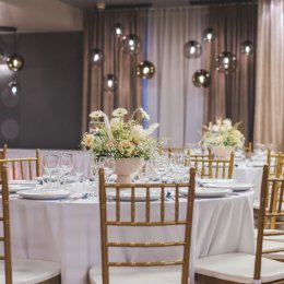Hotel Perła - Sale weselne