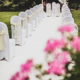 Tajemniczy Ogród - Sale weselne