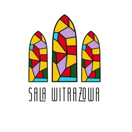 Witrażowa - Sale weselne