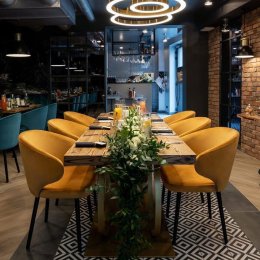 Art & Craft Atelier - Sale weselne