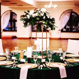 Hotel Stary Młyn - Sale weselne