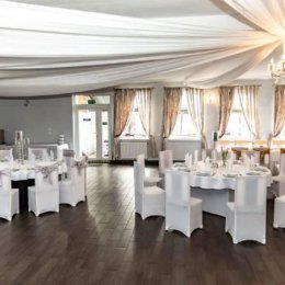 U Aktorów - Sale weselne