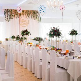 Romax - Sale weselne