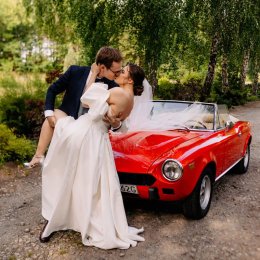 Wind Rose Photography - Fotograf ślubny