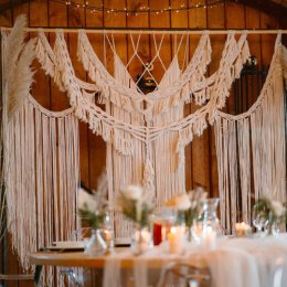 Wzgórze 208 - Sale weselne