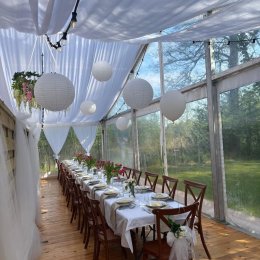 Dobronianka - Sale weselne