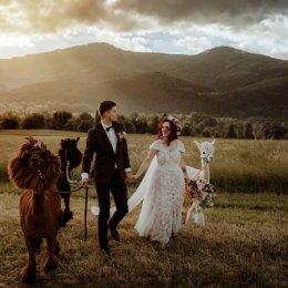 J&M PhotoArtist - Fotograf ślubny