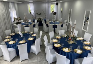 Restauracja Złoty Dworek