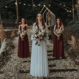 UNFRAME fotografia - Fotograf ślubny