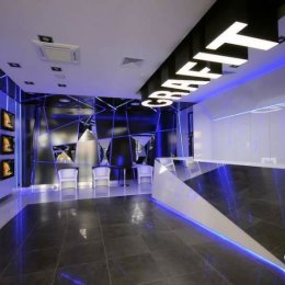 Hotel Grafit - Sale weselne