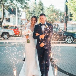 Hotel Splendor - Sale weselne