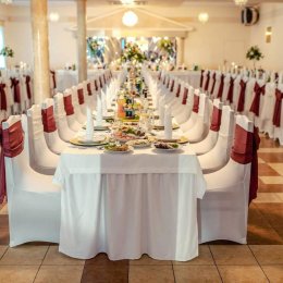 Artemida - Sale weselne