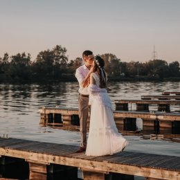 FOTO-WĄSIK Fotografia i Filmowanie - Fotograf ślubny