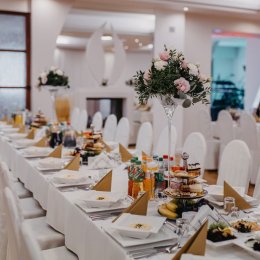 Ostoja Słowianka - Sale weselne