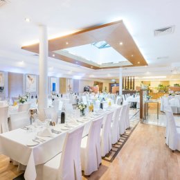 Radisson Blu Hotel - Sale weselne