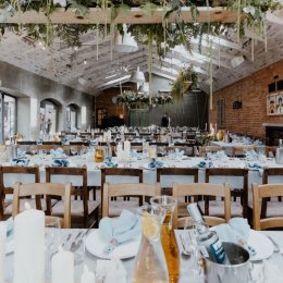 Restauracja Tabun - Sale weselne