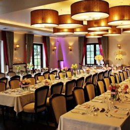 Hotel Kazimierzówka - Sale weselne