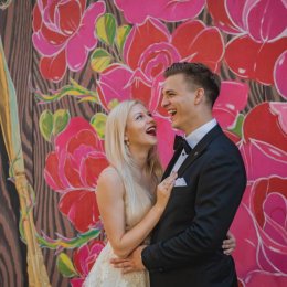 Grzegorz Czajka - Fotografia - Fotograf ślubny