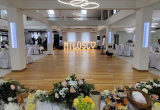 Ośrodek Rekreacyjno-Wypoczynkowy Karpik