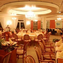 Hotel Gwarna - Sale weselne