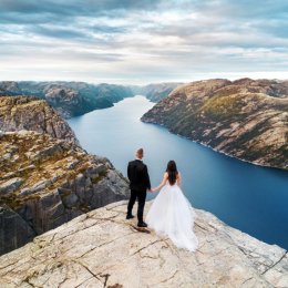 Marcin Langner - Fotografia - Fotograf ślubny