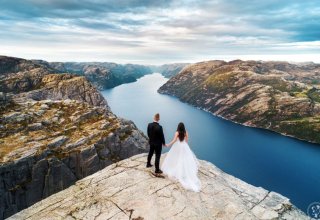 Marcin Langner - Fotografia