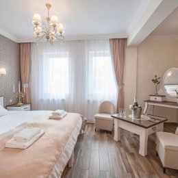 Hotel ** Pod Herbem - Sale weselne