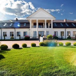 Centrum Rekreacyjno-Szkoleniowe Żawakol - Sale weselne