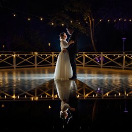 Fotograf Karol Skrzecz - Fotograf ślubny