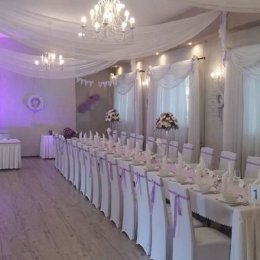 Dom Kolejarza - Sale weselne