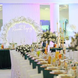 W Dobrym Stylu - Sale weselne