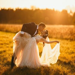 Studio Fotograficzne Klisz-Art - Fotograf ślubny