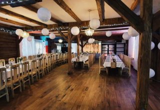 Restauracja Austeria