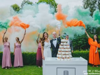 Monika Wlazło Fotografia ślubna