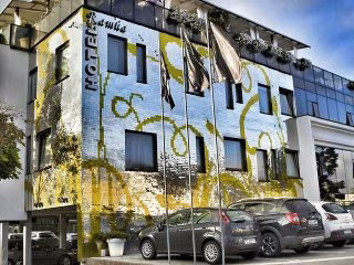 Hotel Ramka