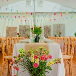 Willa Marianna - Sale weselne