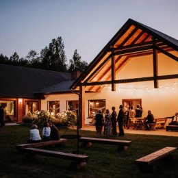 Doboszówka - Sale weselne