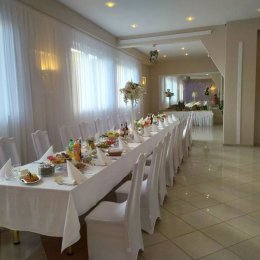 Sala Bankietowa Margo - Sale weselne