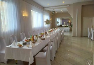 Sala Bankietowa Margo