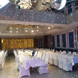 Sala Balowa S.M. - Sale weselne