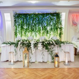 Hotel Jurajski - Sale weselne