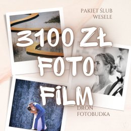 Beauty & Expression - Fotograf ślubny