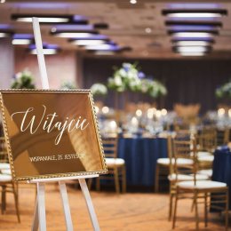 Hotel Mercure - Sale weselne