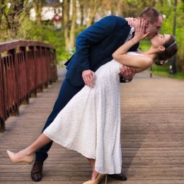 Piotr Trzciński - Fotografia i Film - Fotograf ślubny