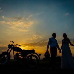 Fotografia & Film Fotom Fotografia - Fotograf ślubny