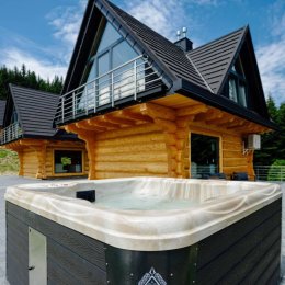 Kompleks Gazdówka - Sale weselne