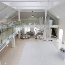 Sala Bankietowa Triana - Sale weselne