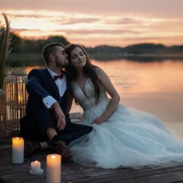 Malva Photography - Fotograf ślubny