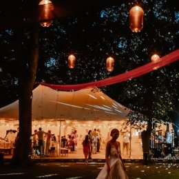 Dom Ogrodnika - Sale weselne