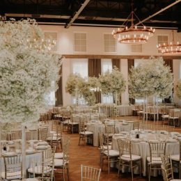 Hotel Hugo - Sale weselne